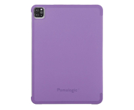 Pomologic BookCase iPad Air 4/5 gen, iPad Pro 11" 3/4 gen purple POMV3BCP11205 - 1263251 - zdjęcie 2
